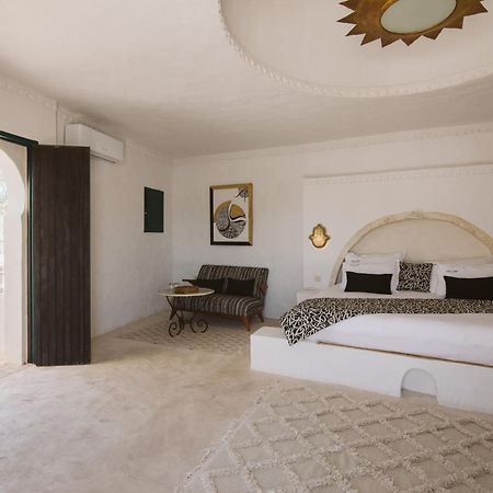Dar Nael Hotel Хумт Сук Екстериор снимка
