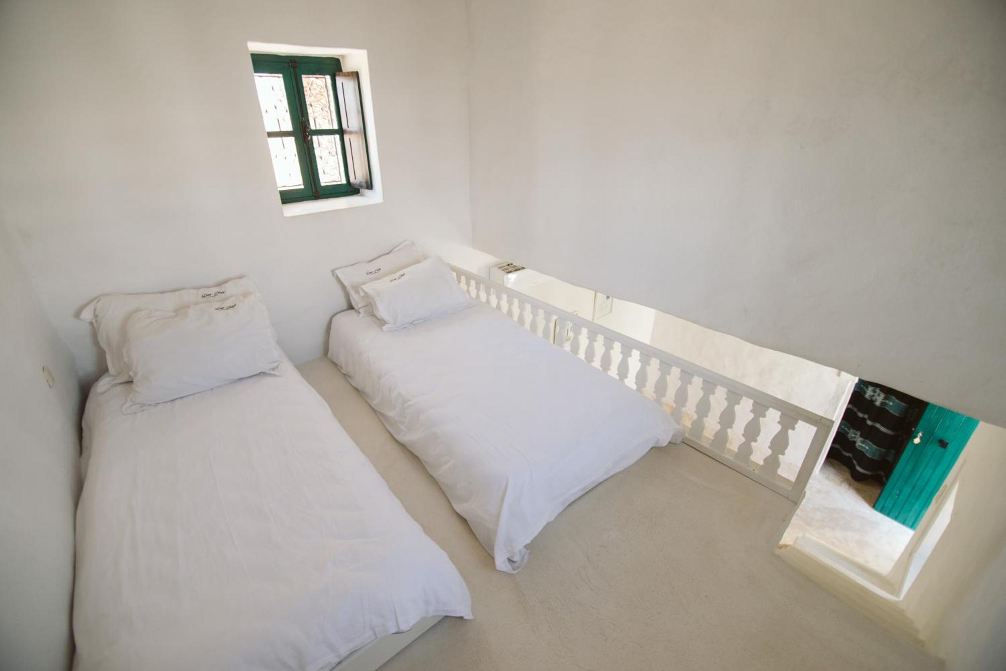 Dar Nael Hotel Хумт Сук Екстериор снимка