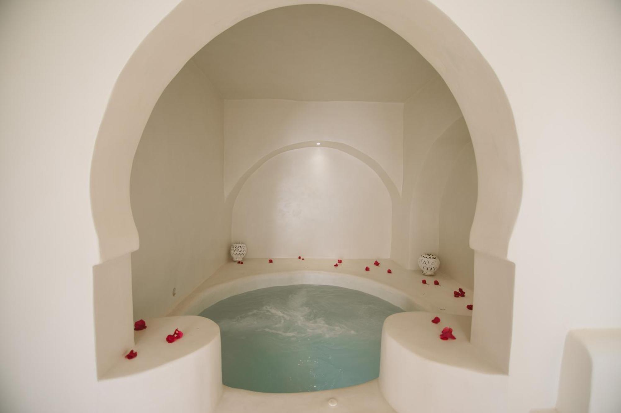 Dar Nael Hotel Хумт Сук Екстериор снимка