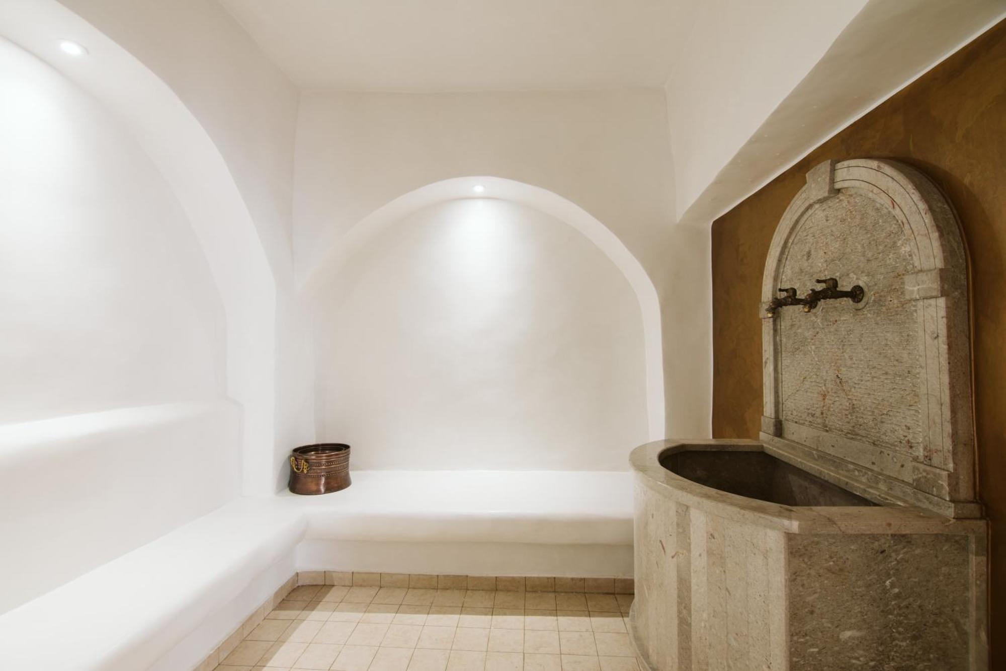 Dar Nael Hotel Хумт Сук Екстериор снимка