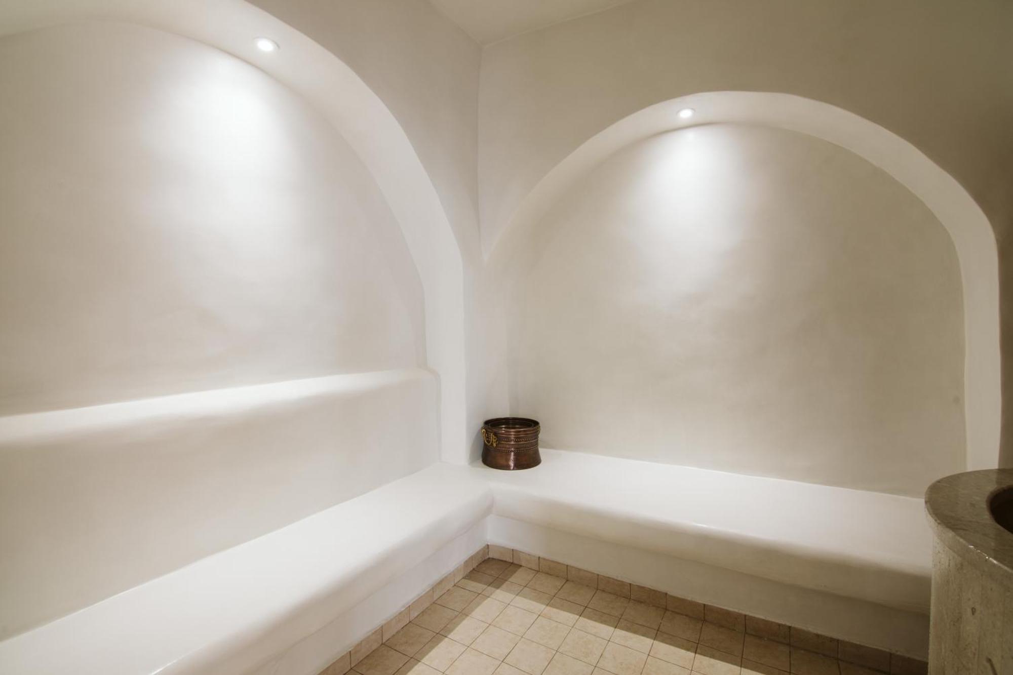 Dar Nael Hotel Хумт Сук Екстериор снимка